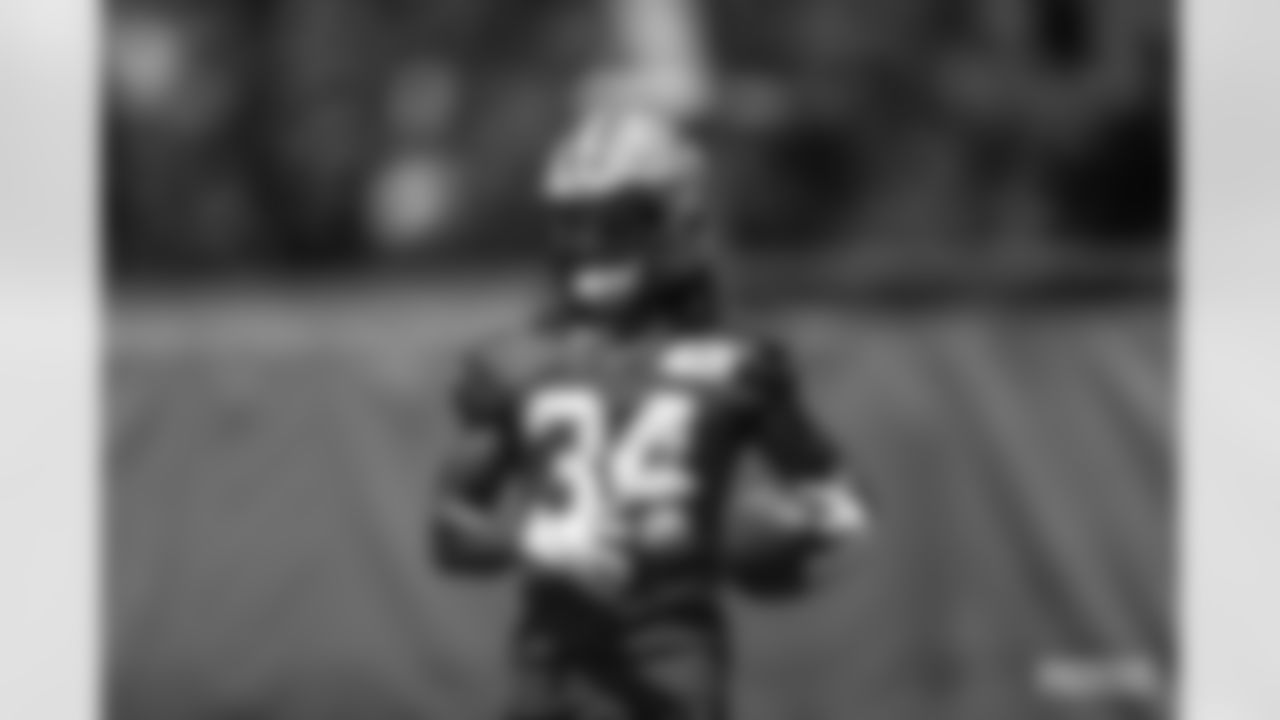 CB Stanford Samuels (2020-present)