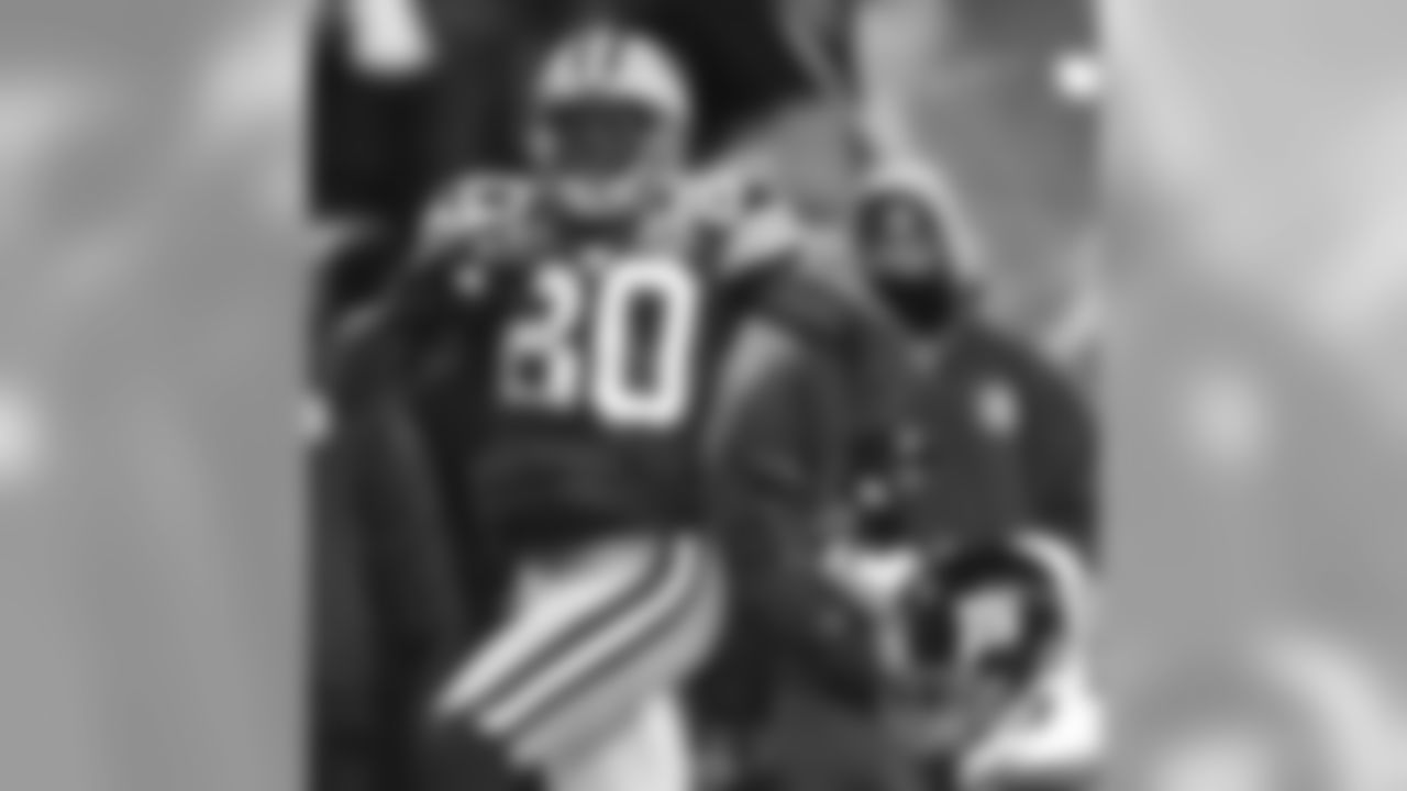 Donald Driver