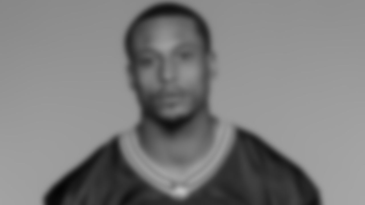 S Josh Jones