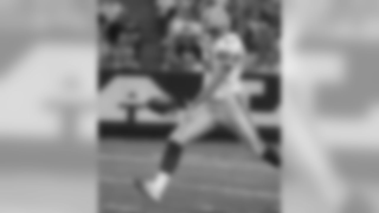 Preseason: Packers at Bills