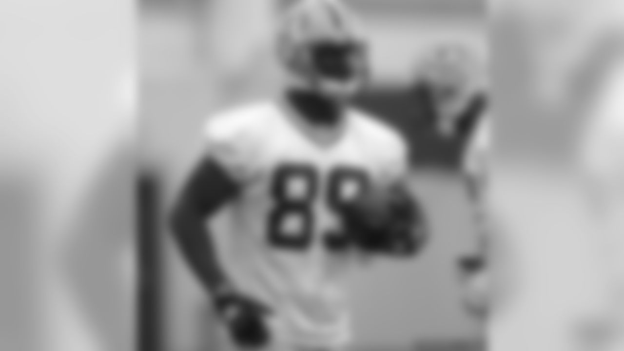 WR James Jones