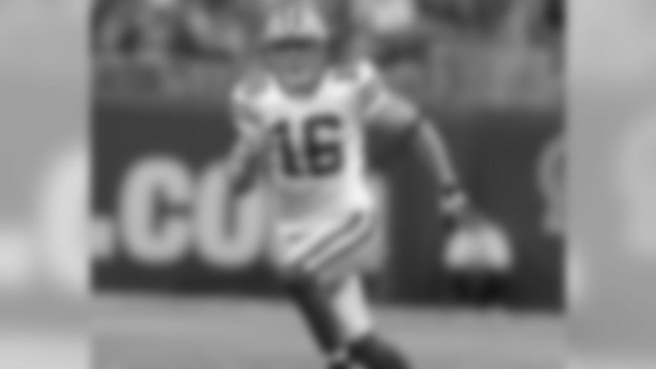 Brett Swain