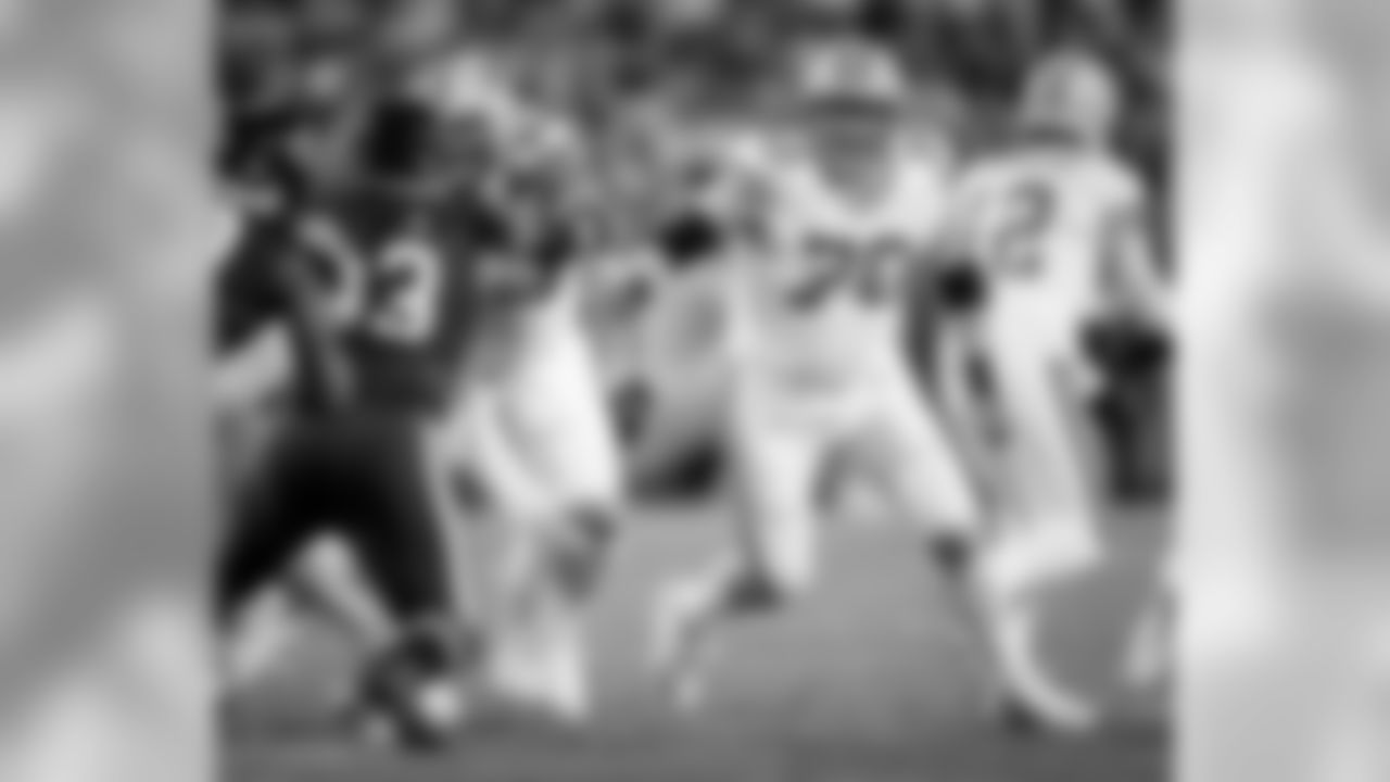 T.J. Lang