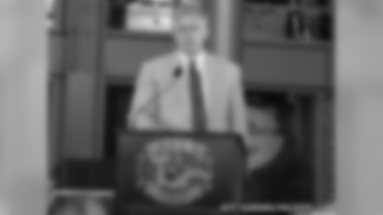Mike Sherman
