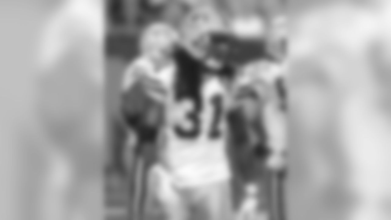 CB Al Harris