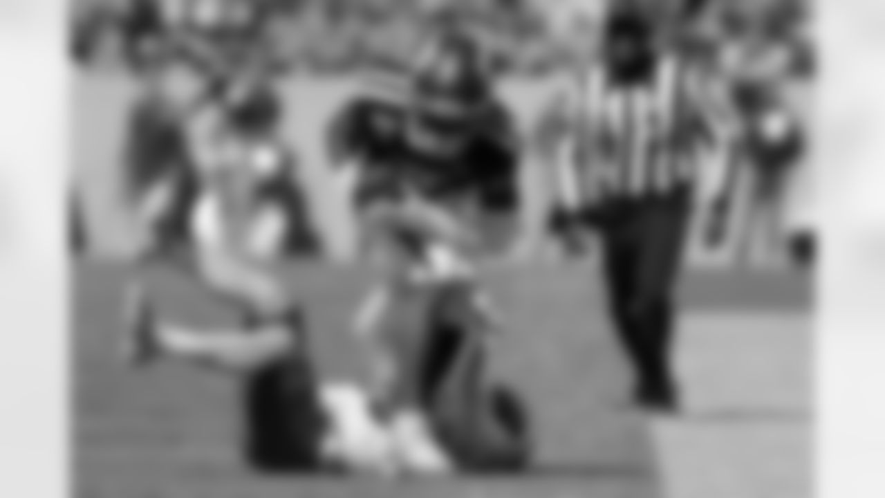 WR Jhamon Ausbon - Texas A&M