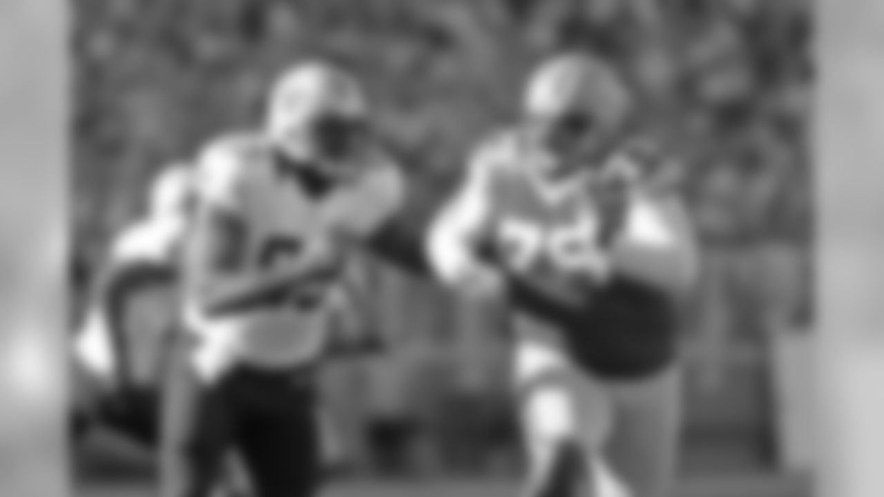 Ryan Pickett has been a run-stuffing specialist for the past several years, but Pickett will be in his 13th pro season, hence, the need for youth on the Packers' defensive line.