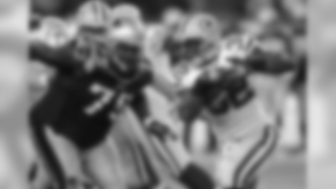 2010 - Packers at Patriots