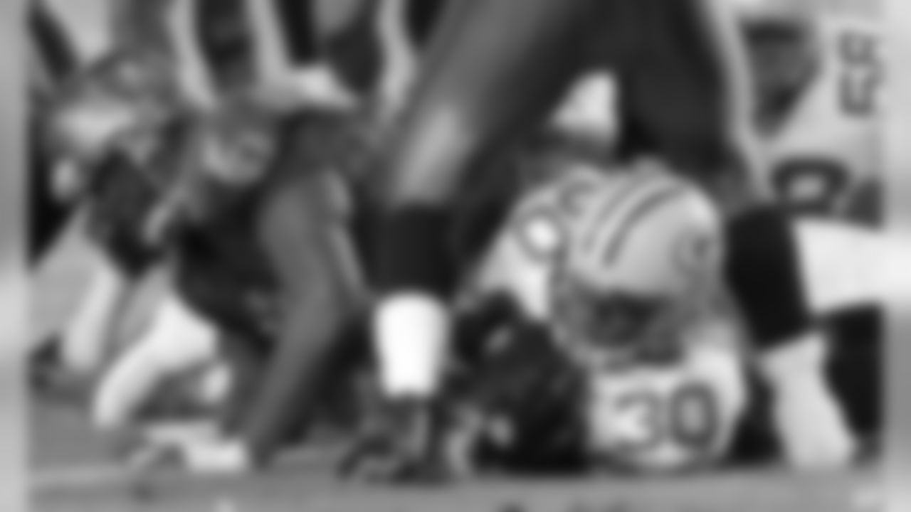 Ahman Green