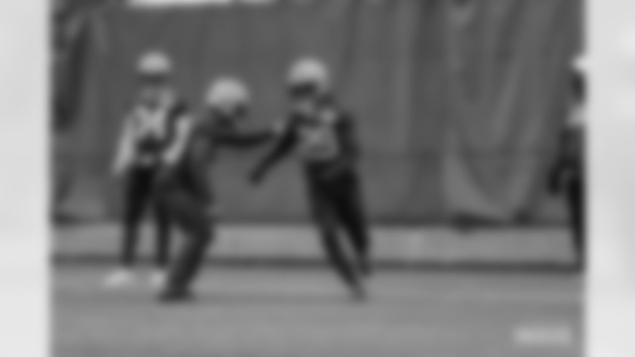 CB Ka'dar Hollman