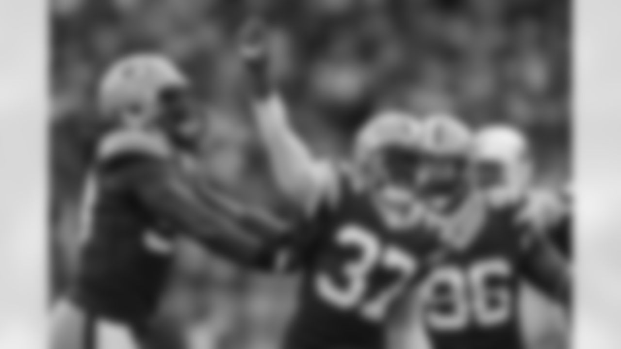 2012 - Packers vs. Titans