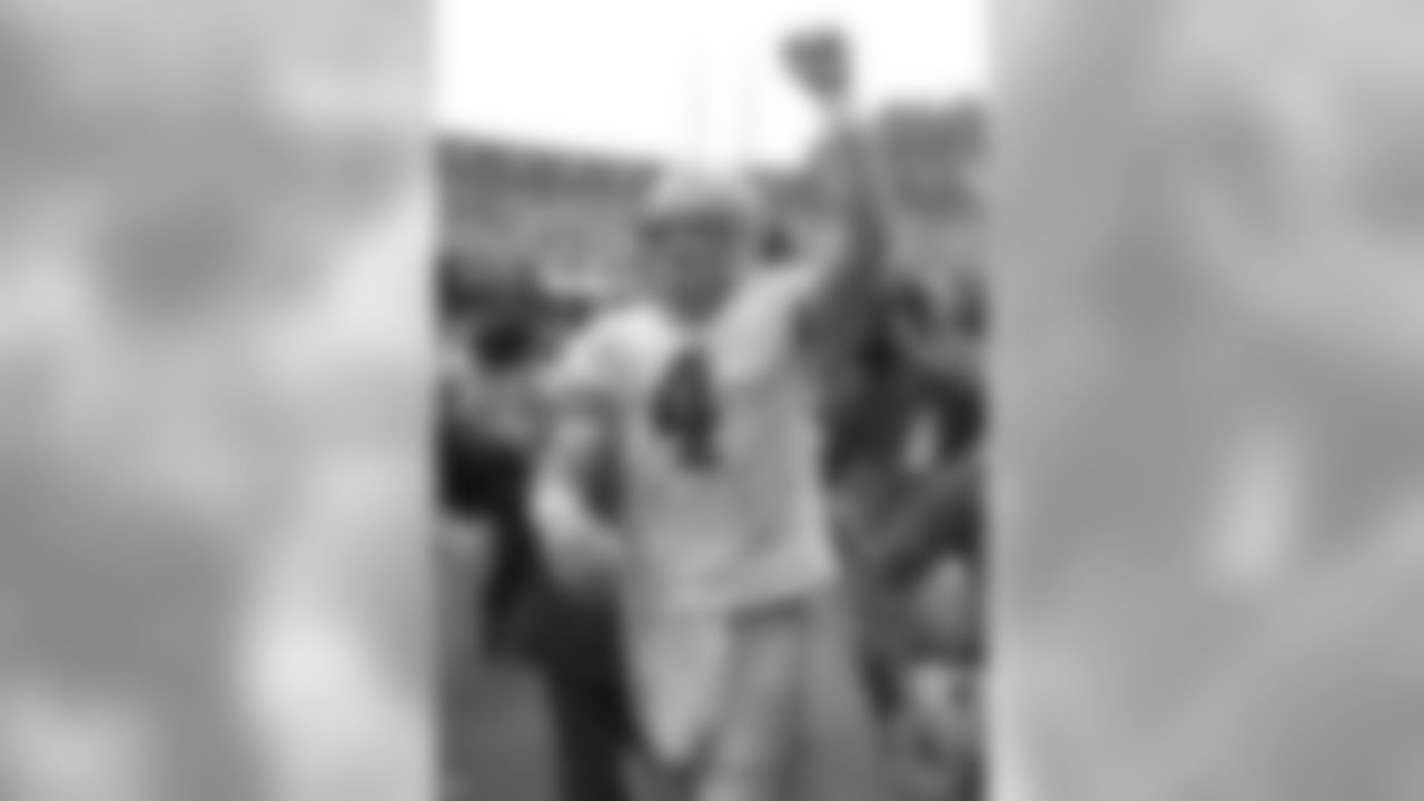 Brett Favre