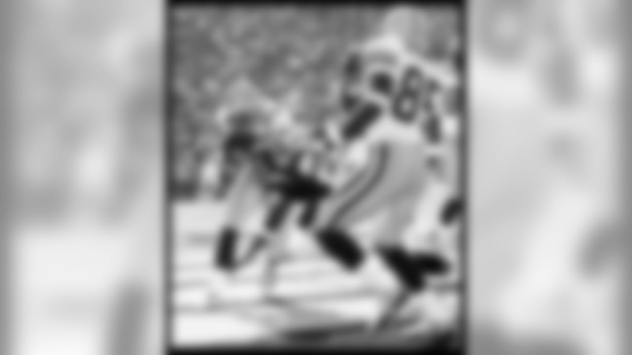 Packers at San Diego Chargers