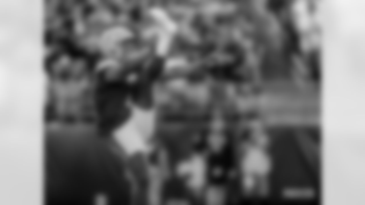 Green Bay Packers vs. New Orleans Saints
September 12, 2021