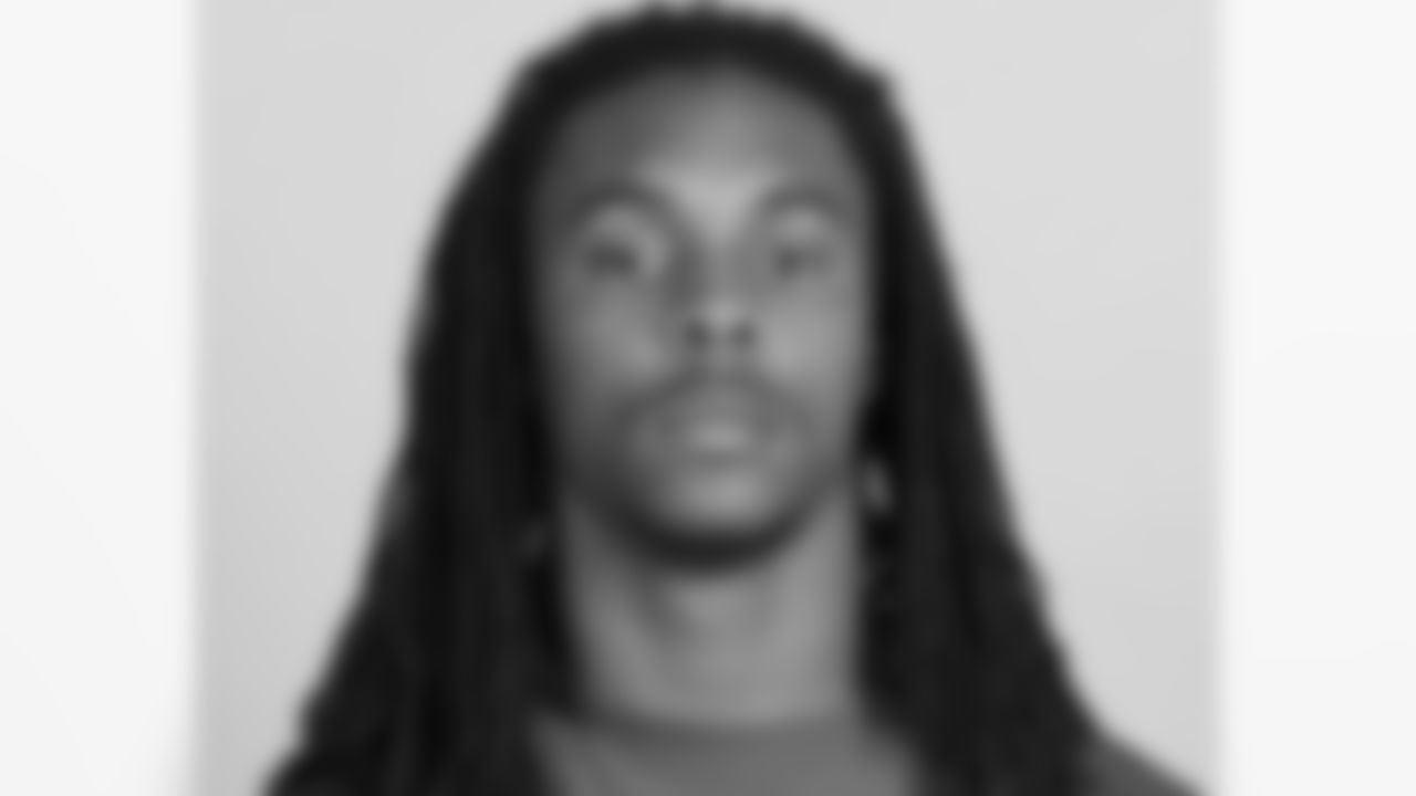 Morgan Burnett