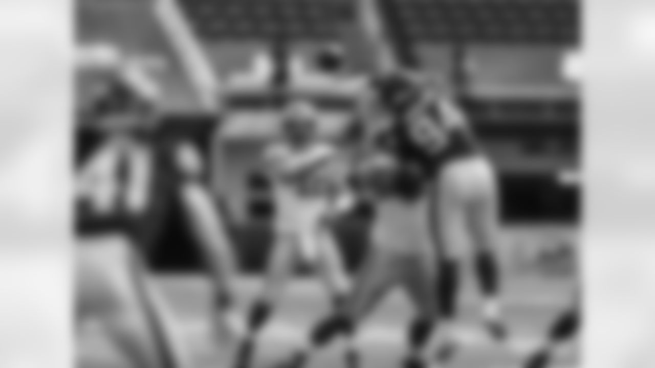 QB Aaron Rodgers