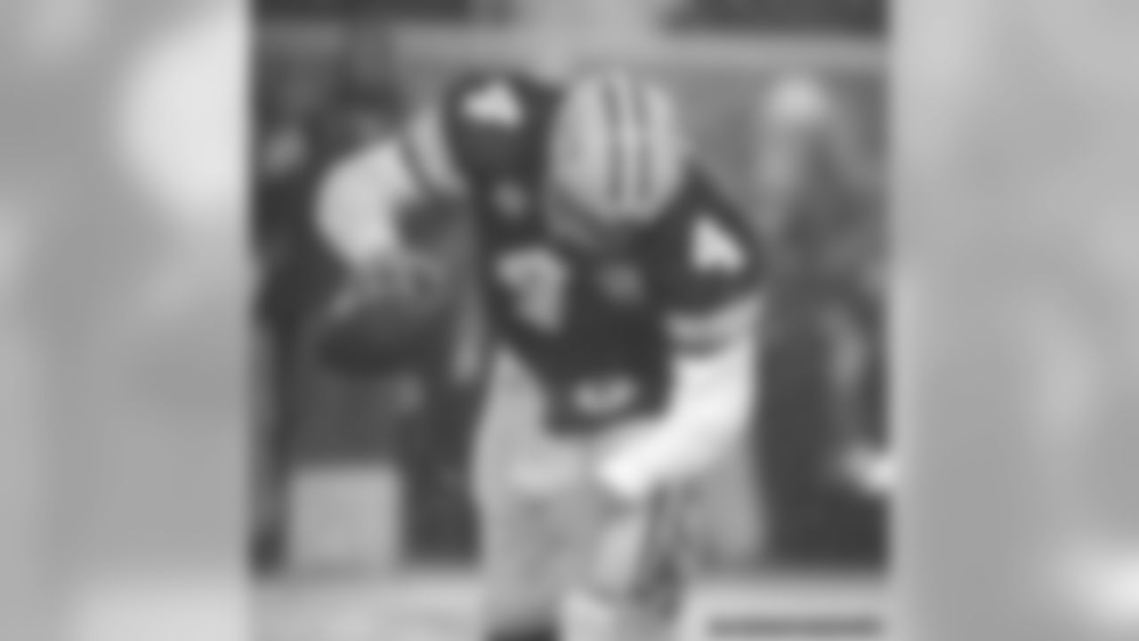 Brett Favre