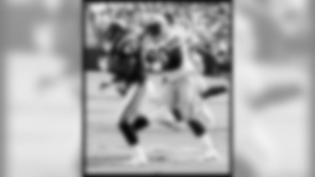 Packers at San Diego Chargers