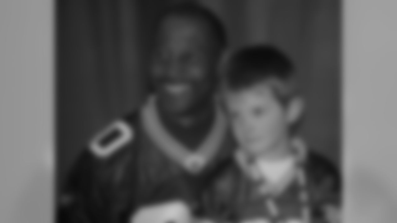 James Lofton
