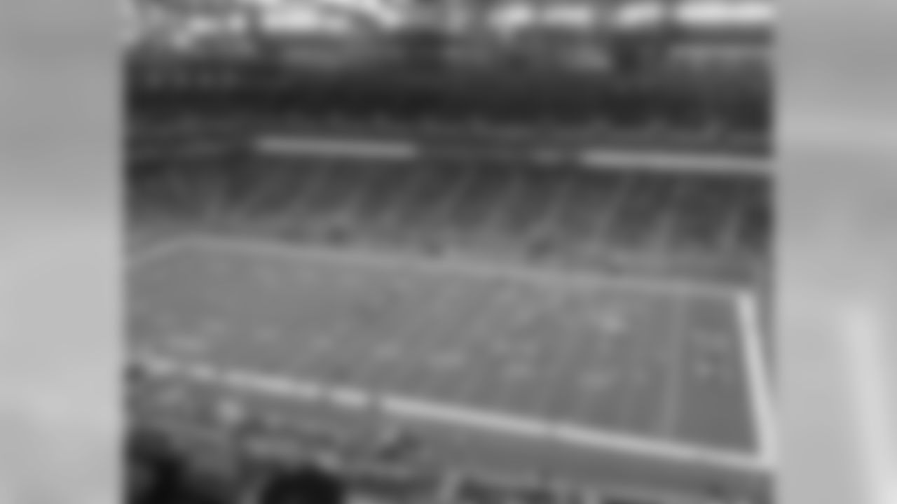 Ford Field