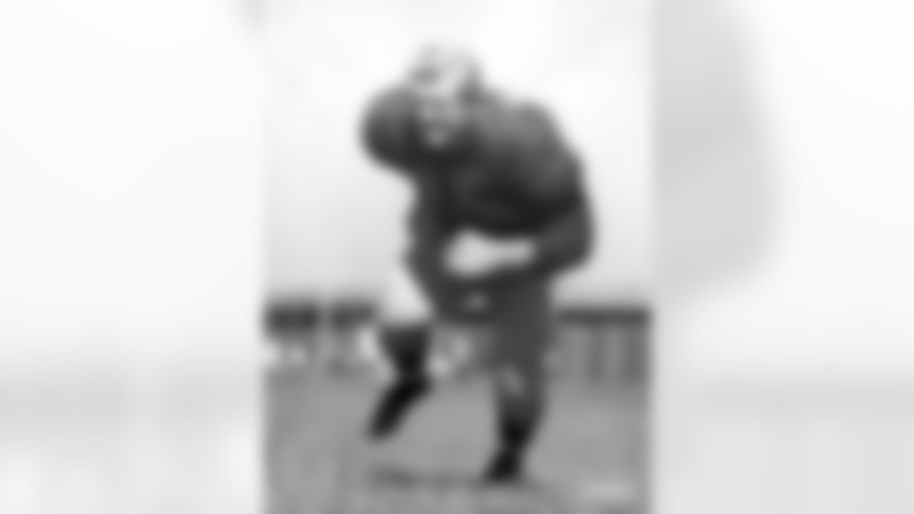 G Dick Afflis (1954)