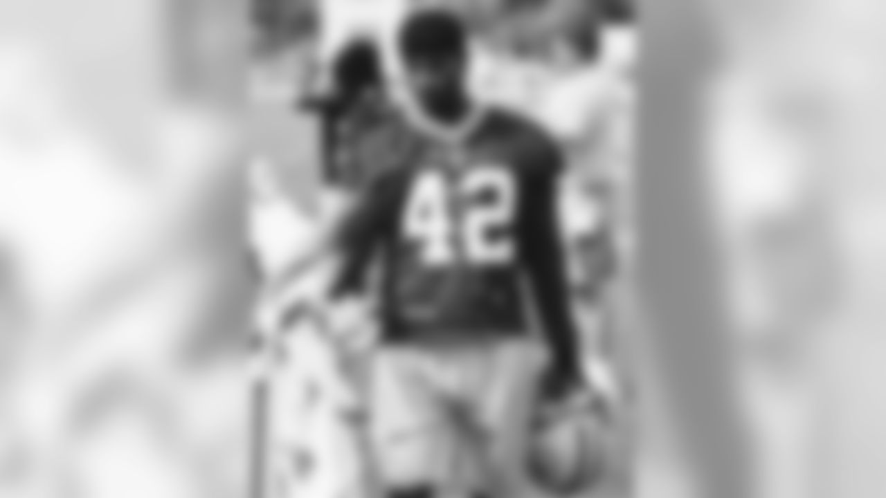 Darren Sharper
