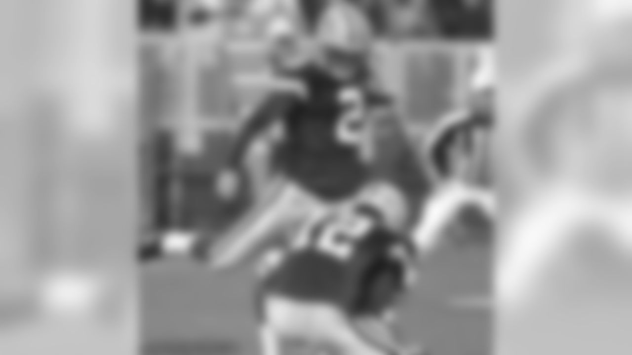 Mason Crosby