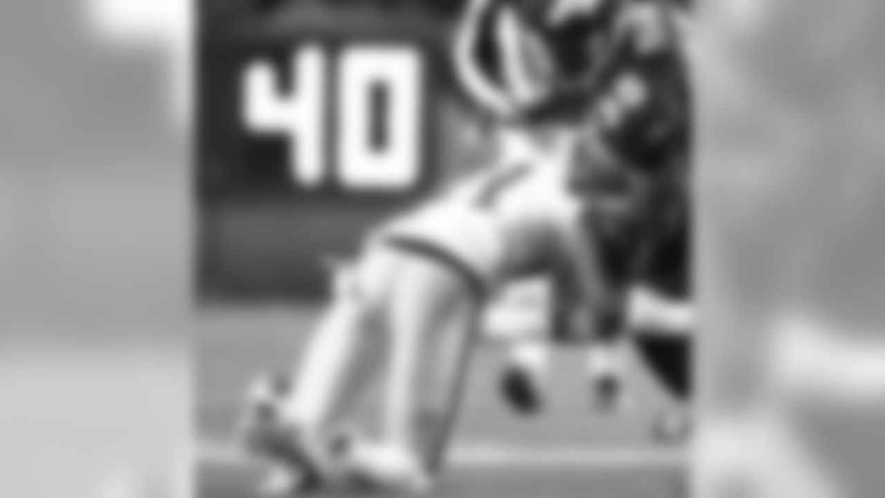 Charles Woodson