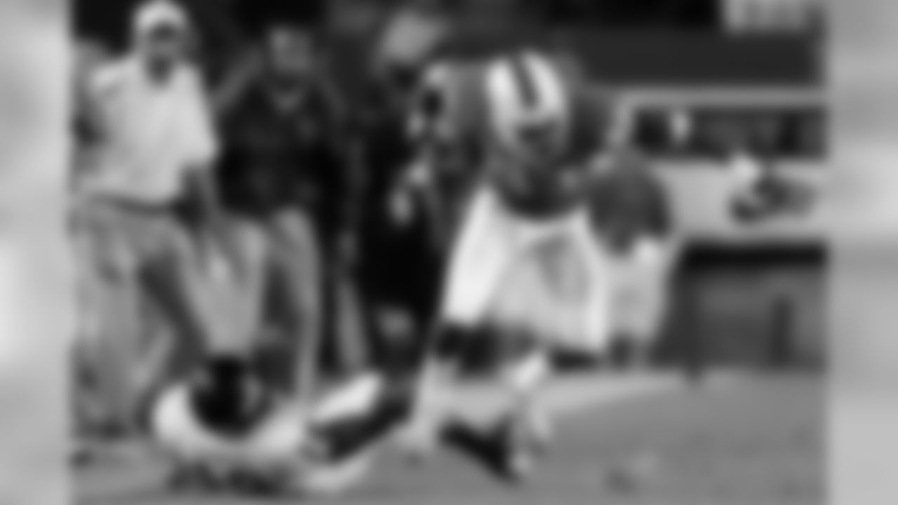 Shields spent his first three seasons at the University of Miami as a wide receiver.