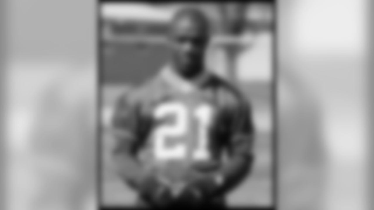 Minicamp 2001