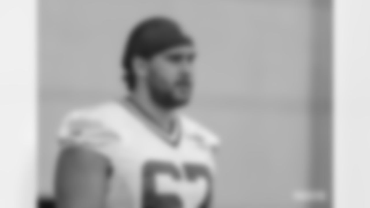 C Jake Hanson (2020 - present)