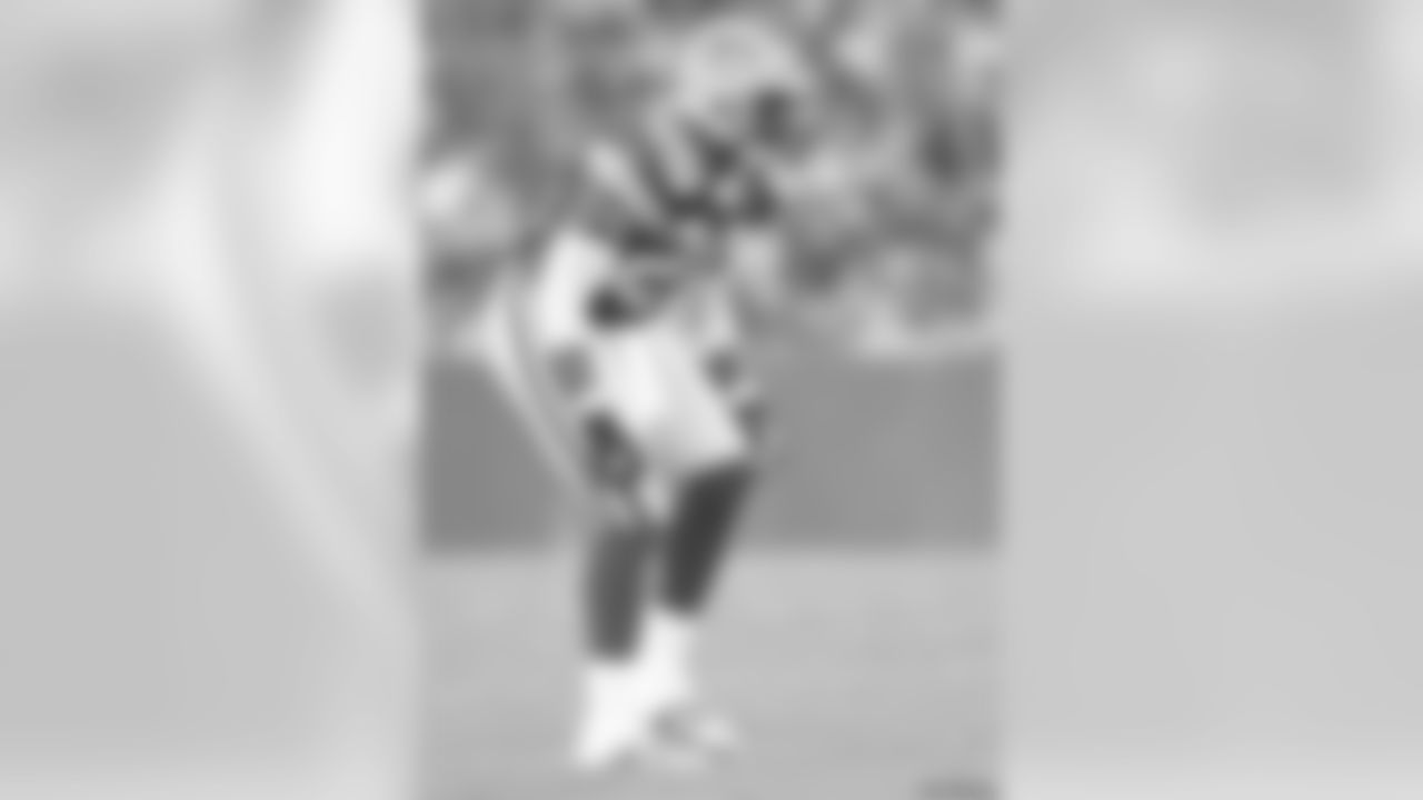 Marques Anderson