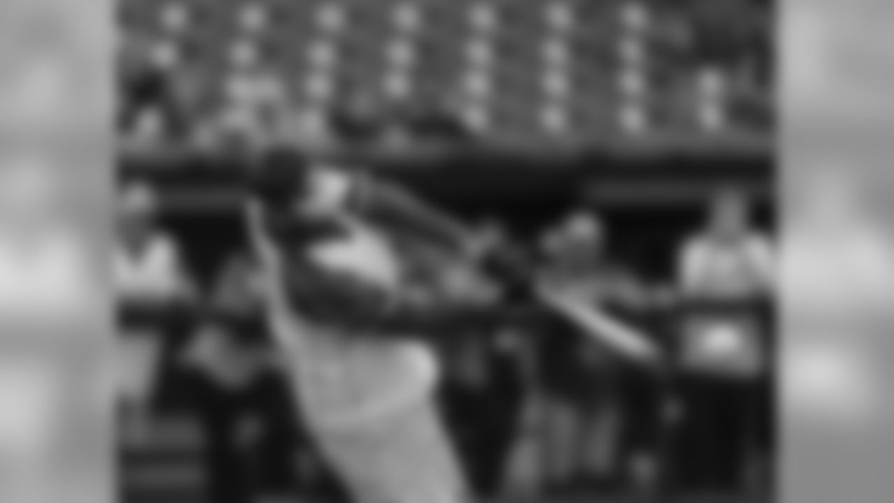 Scenes from the Green and Gold Charity Softball Game at Fox Cities Stadium in Appleton on Saturday, June 1, 2019.