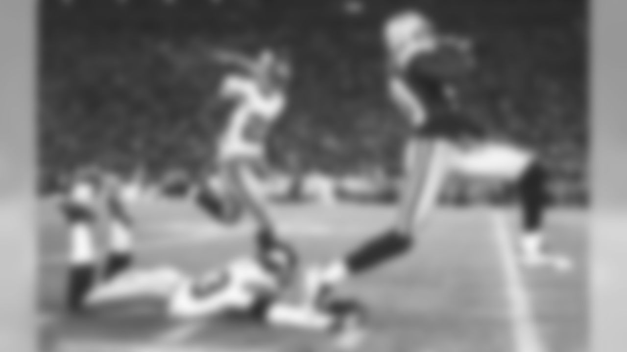 Donald Driver