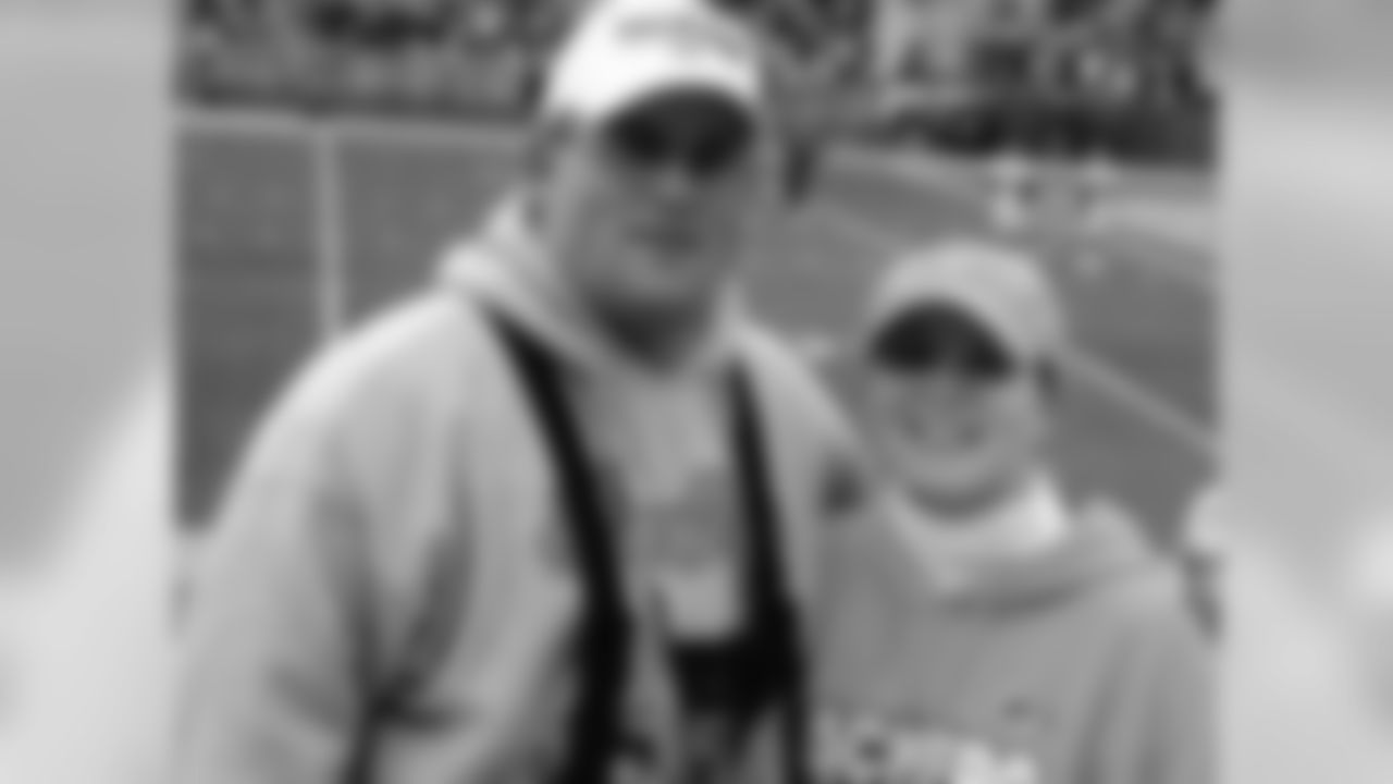 Packers Fan Memories