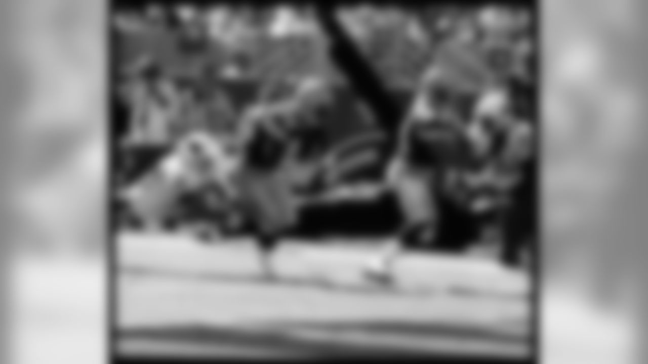 Packers at Arizona Cardinals