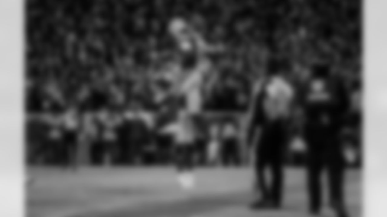 2019 - Packers vs. Seahawks