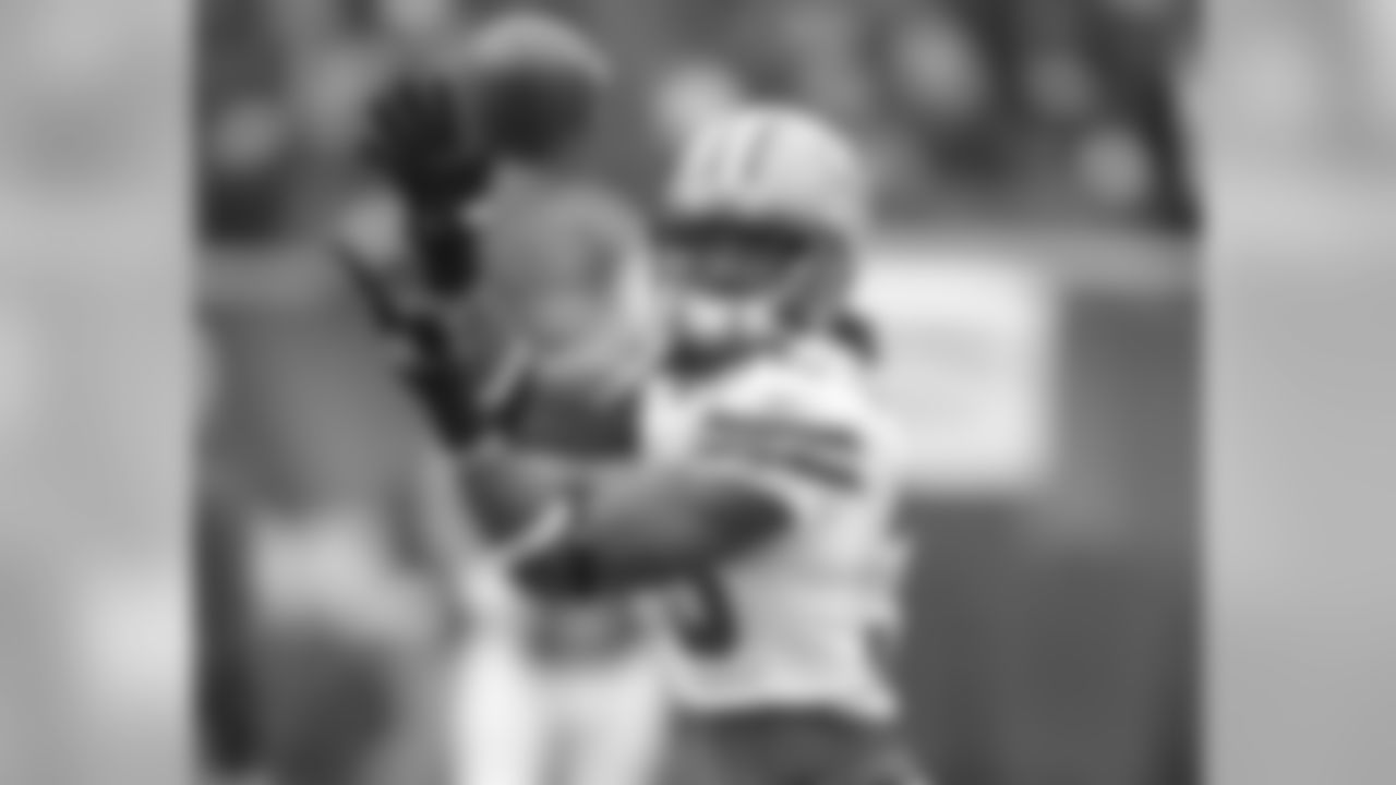Tramon Williams
