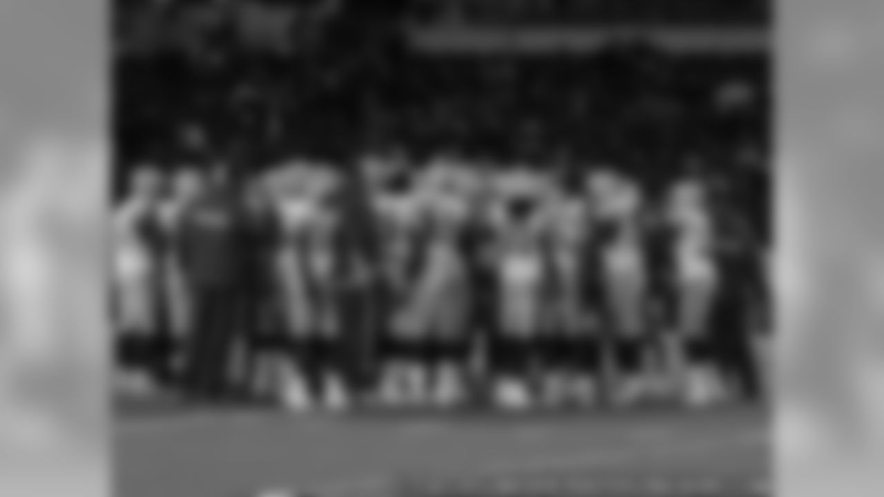 Packers at Ravens