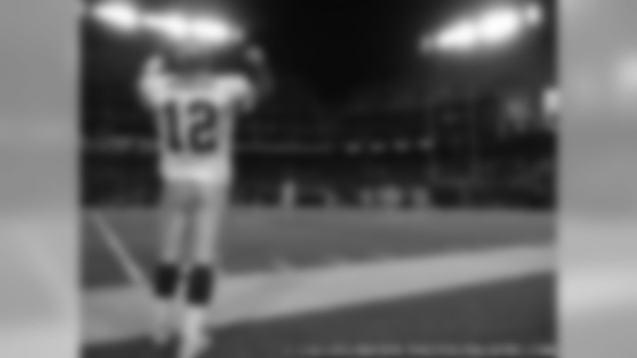 Packers at Ravens