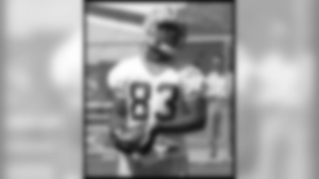 Minicamp 2001