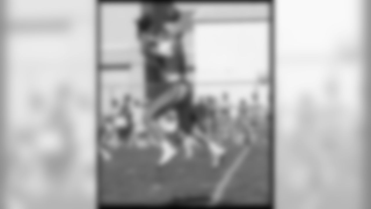 Training Camp - Week 3 Highlights