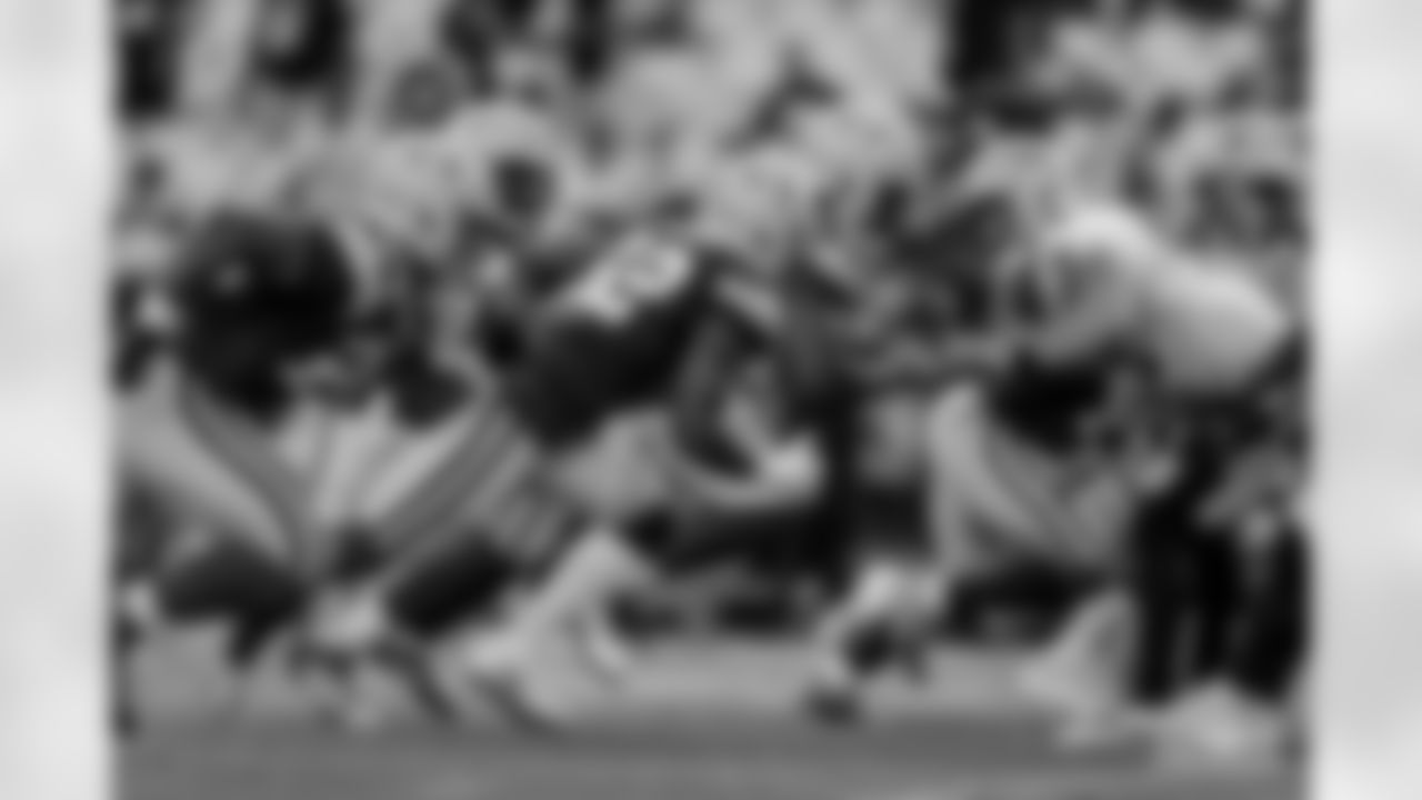 Green Bay Packers vs. New Orleans Saints
September 12, 2021