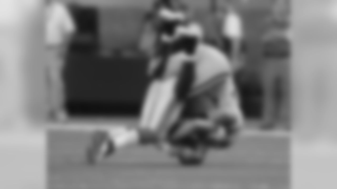 Clay Matthews