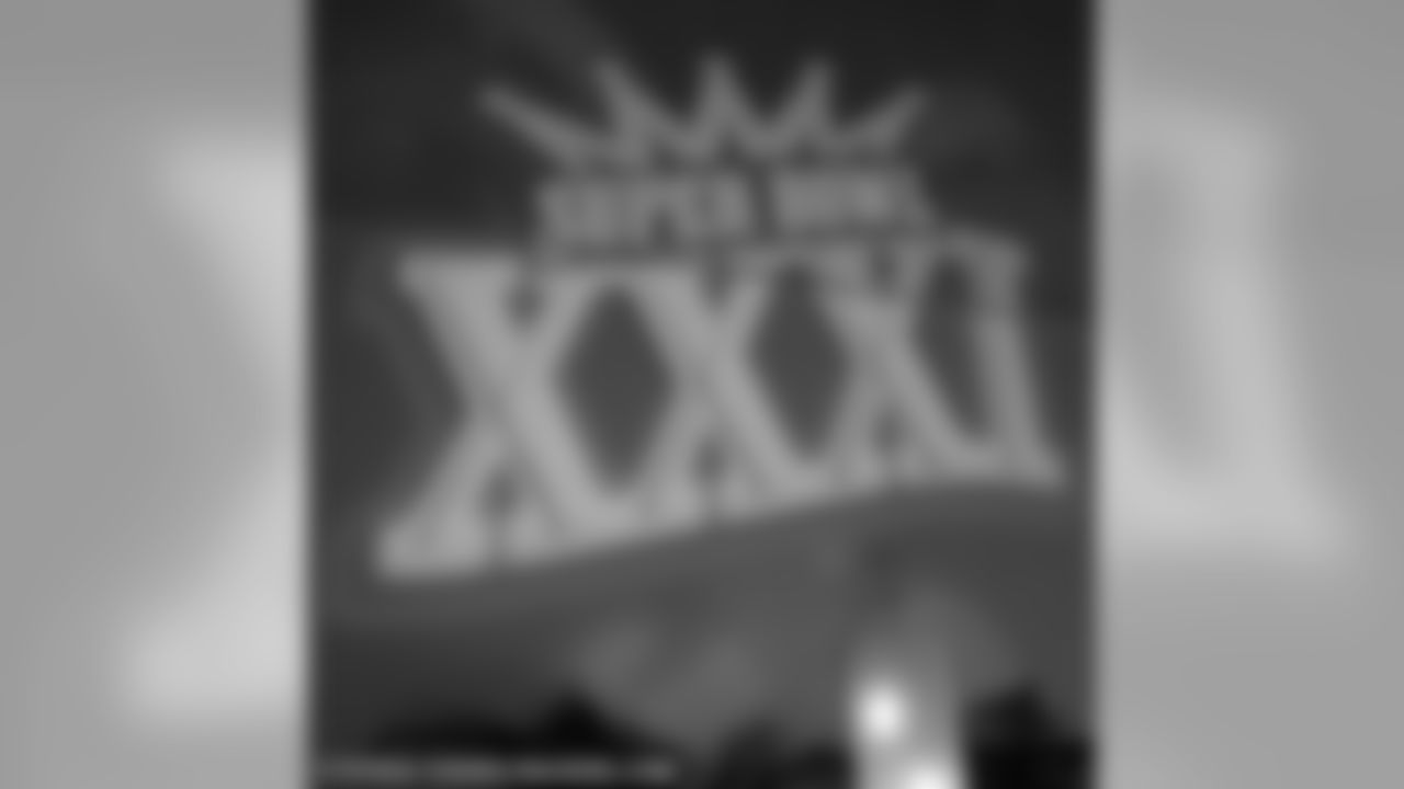 Super Bowl XXXI Anniversary