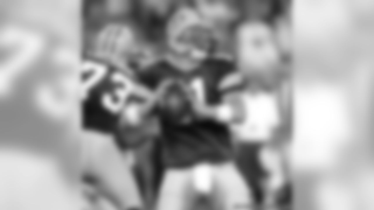 Brian Brohm