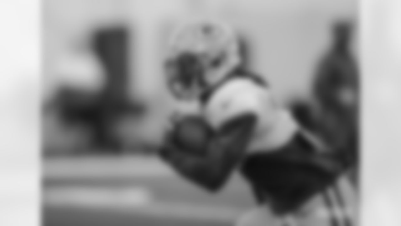 RB Jamaal Williams