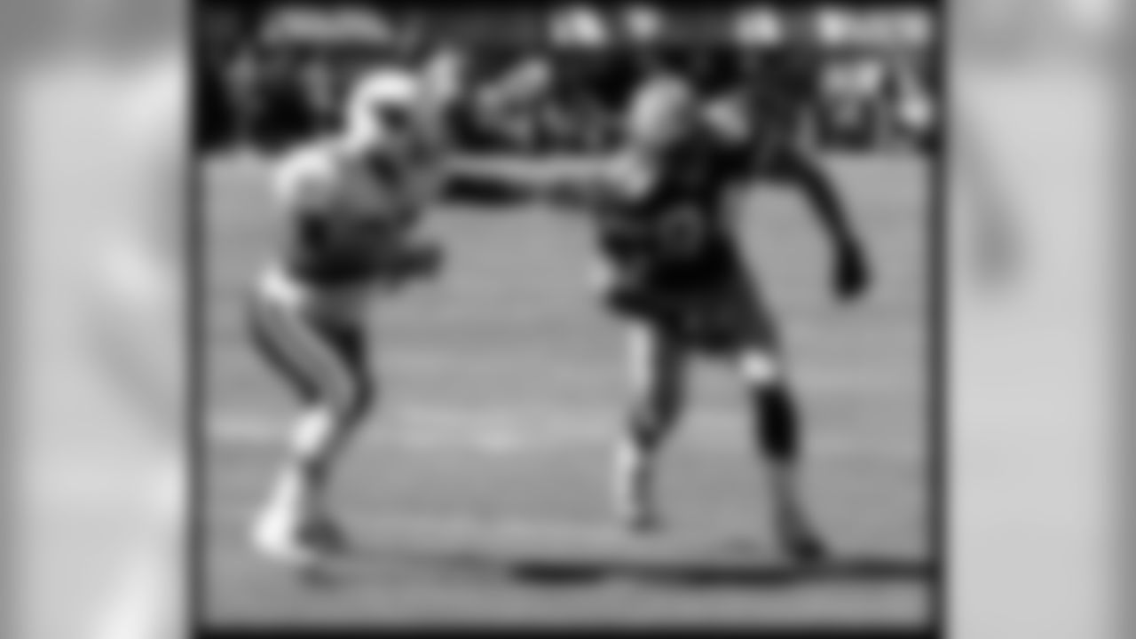 Packers at Arizona Cardinals