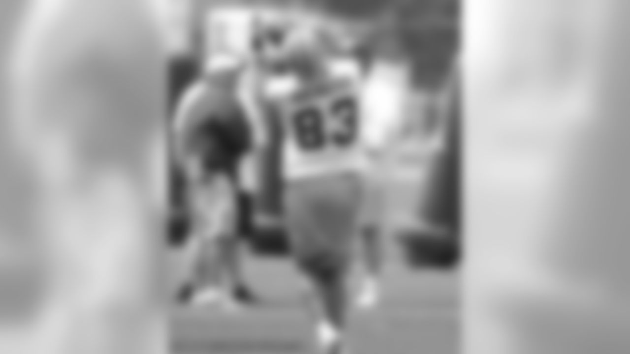 WR Marc Boerigter