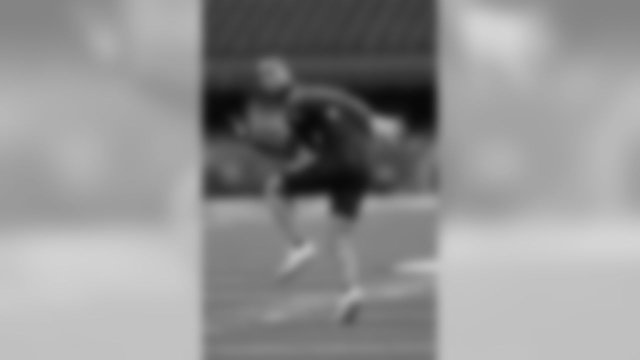27 - S Josh Jones - North Carolina State